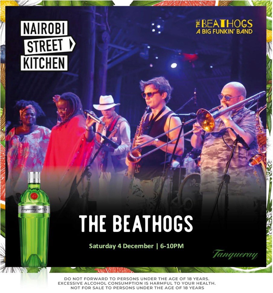 thebeathogs's tweet photo. @Nrbstrt_Kitchen 6-10pm https://t.co/QdZykCvyRn