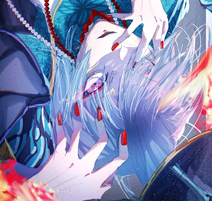 #ツイステ絵描きさんと繋がりたい 
 #twst絵描きさんと繋がりたい 
久々にタグ失礼します🙇‍♀️
お友達くださいな🙏
夢腐雑食の地雷無しです!
イラストちまちま描いてます。
誤反応怖いのでRT中心に♡でも
気になった方ゆっくり巡回します。
お迎えは無言フォローでまわります。 