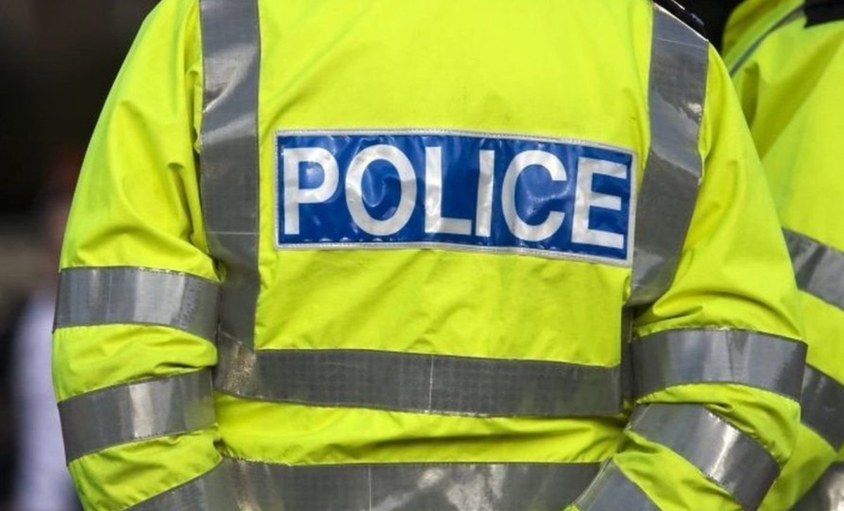 BBCGlos's tweet image. The bomb squad were called to Gloucestershire Royal Hospital yesterday after a man told staff he had an explosive device in his rectum. It had been removed before police arrived and was not live. The hospital say their safety procedures ensured staff and visitors were not at risk