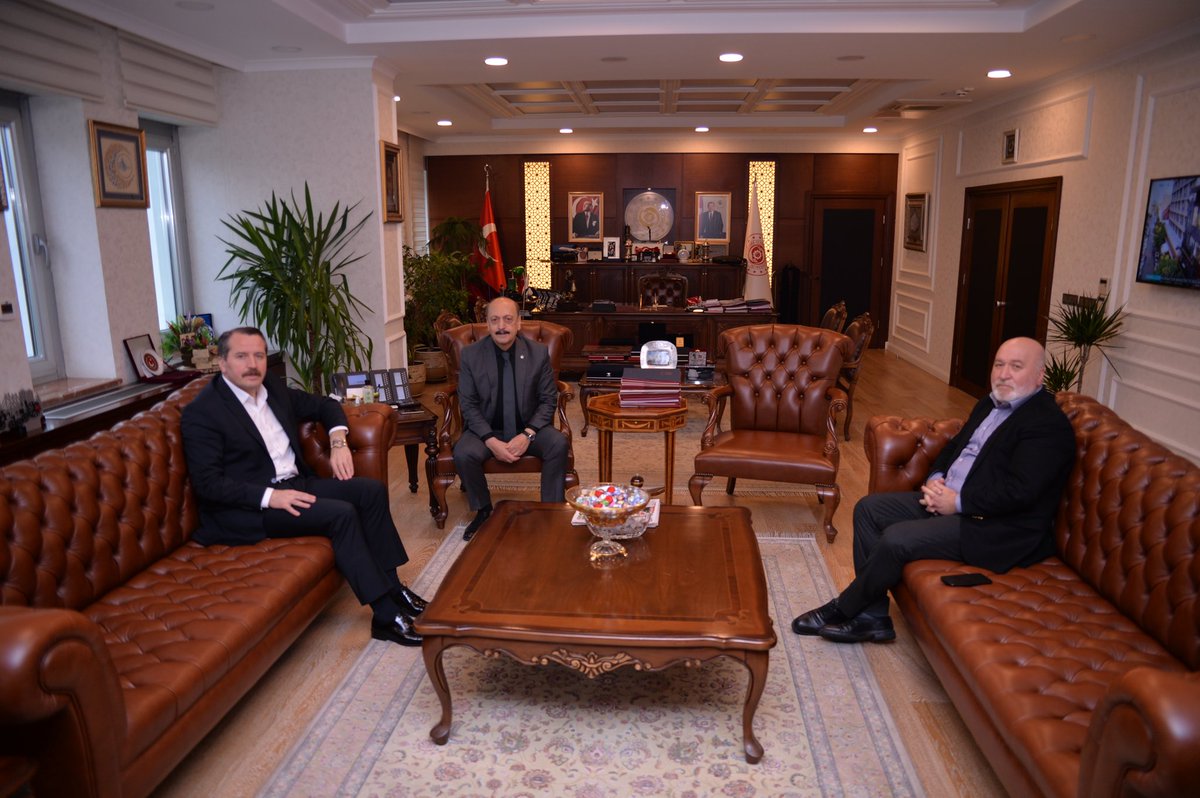 Ali YALÇIN tweet media