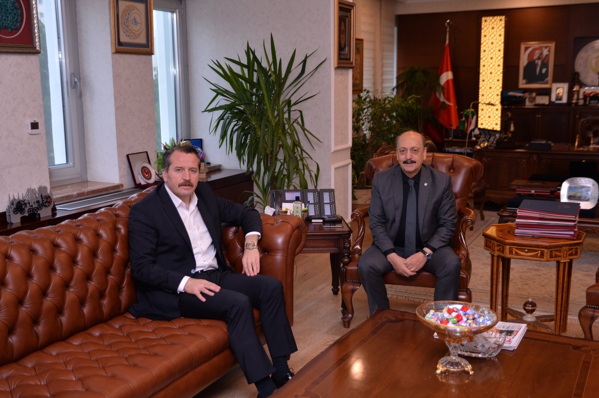 Ali YALÇIN tweet media