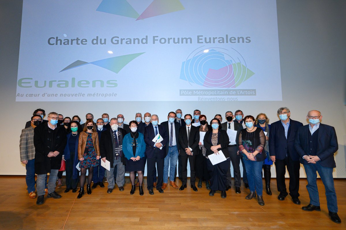 Euralens tweet media