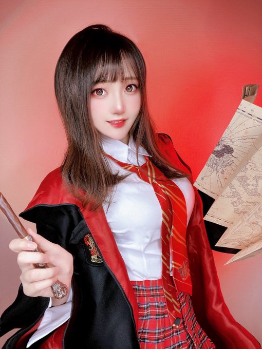 コスプレイヤーしょこらのTwitter画像6