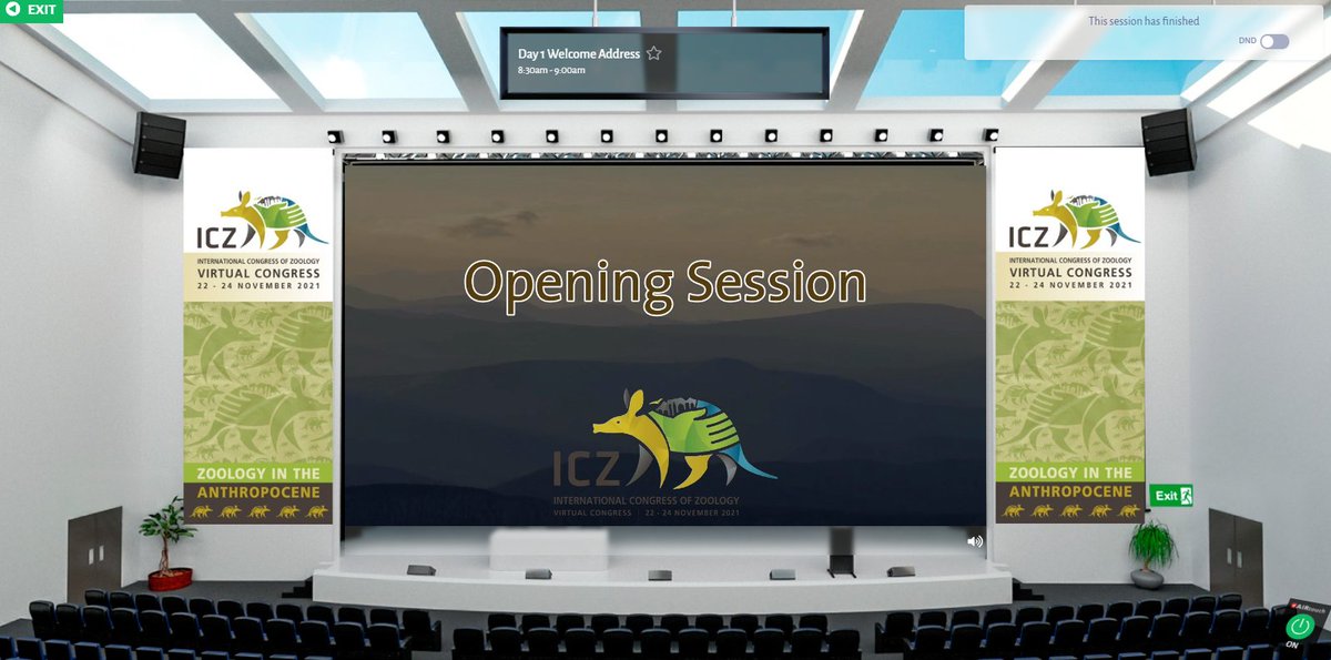 UJ Zoology tweet media