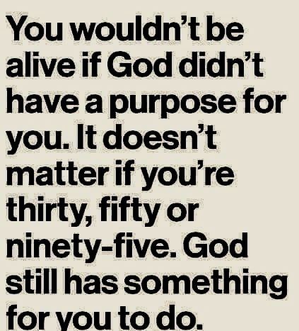 You matter #FridayMotivation