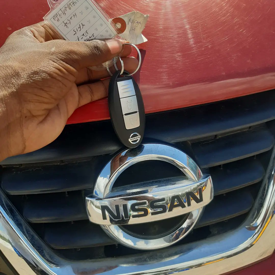 The_carplanet's tweet photo. Gift you a Brand new Nissan Juke latest update this #Christmasnacarplanet and stand a chance to win amazing offers.
#Gothatextramile https://t.co/zqJ30MTYm0