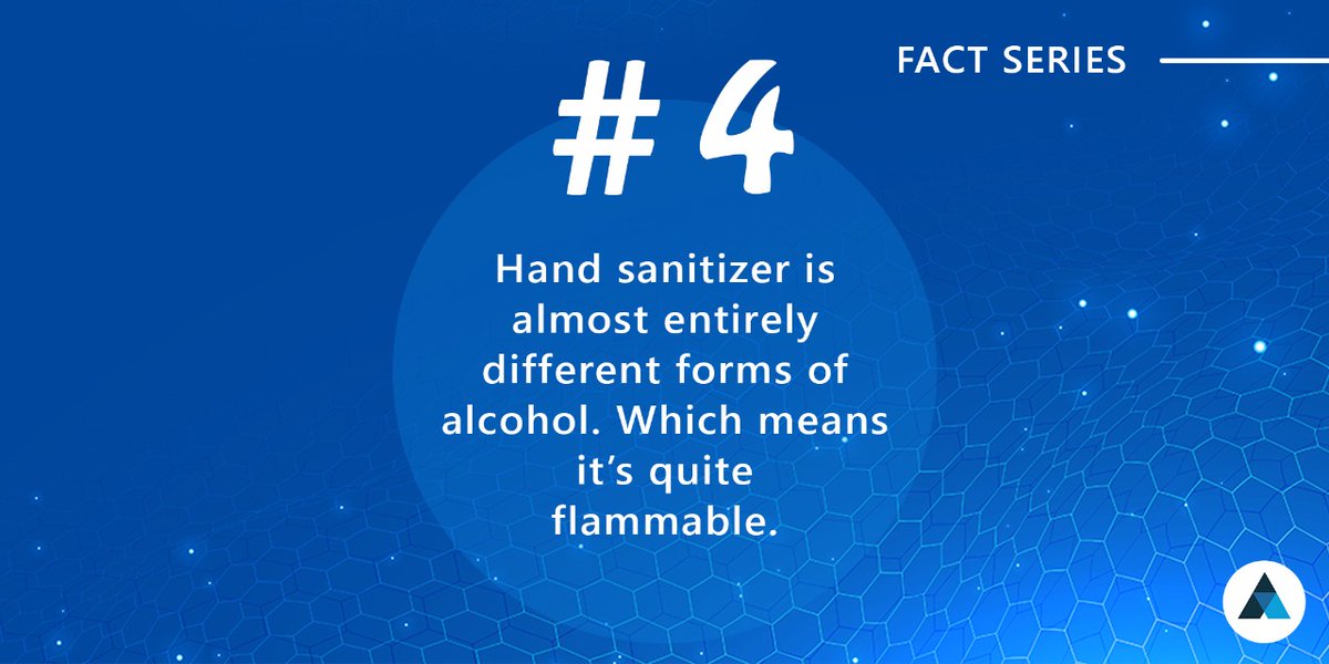 Nationwide Paper (@nationwidepaper) on Twitter photo Did you know that Hand sanitizer contains almost different forms of alcohol.
#Stayupdated with us
Fact series #4
Follow <a href="/nationwidepaper/">Nationwide Paper</a>
#facts #fact #factsdaily #facts💯 #factsoflife #nationwidepaper #sanitizer #hygeine #alcoholproducts #germs #paperbags #covid #coronavirus Did you know that Hand sanitizer contains almost different forms of alcohol.
#Stayupdated with us
Fact series #4
Follow <a href="/nationwidepaper/">Nationwide Paper</a>
#facts #fact #factsdaily #facts💯 #factsoflife #nationwidepaper #sanitizer #hygeine #alcoholproducts #germs #paperbags #covid #coronavirus