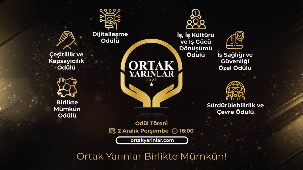 deparktgb's tweet photo. Üniversitemiz Öğretim Üyesi ve BİGGSİNERJİ Programı Girişimcimiz  Prof. Dr. Emel ÇALIKOĞLU'nun yer aldığı "Başka Bir Dünya Mümkün" başlıklı projesi TİSK'in "Ortak Yarınlar " proje yarışması finalinde birinci olmuştur. Sayın hocamızı tebrik eder, başarılarının devamını dileriz. https://t.co/owcmxTbbRN