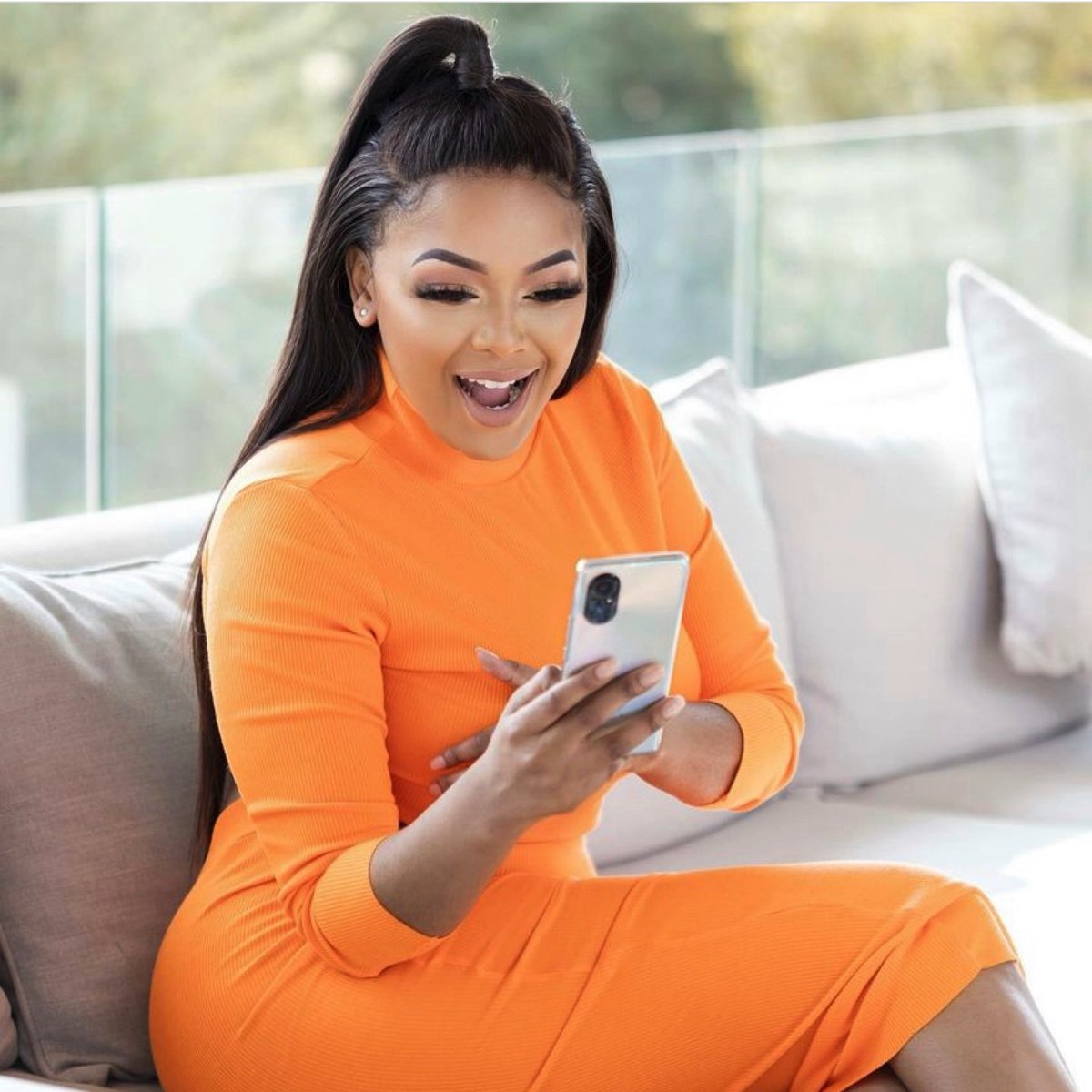 METROFMSA's tweet photo. Youβre in the mix with @Leratokganyago on the #TMLMix https://t.co/2X8rxvOzZn