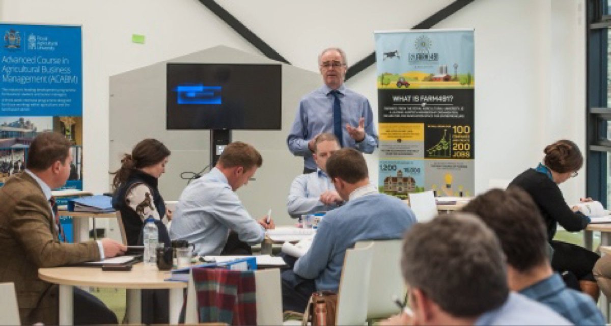 WCFAlumni's tweet image. Master and Members of @FarmersCompany heading to @RoyalAgUni to join #ACABM21 delegates for the final day of 70th ACABM. Looking forward to seeing you! rau.ac.uk/study/wcf #agmanagement #networkforlife