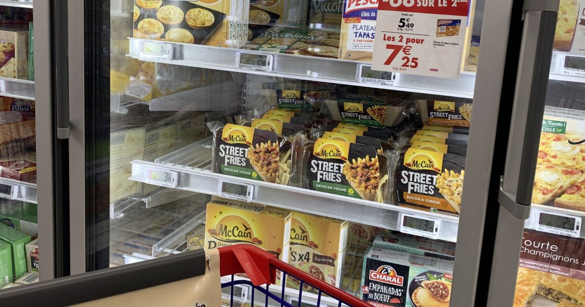 Les Echos Etudes tweet media