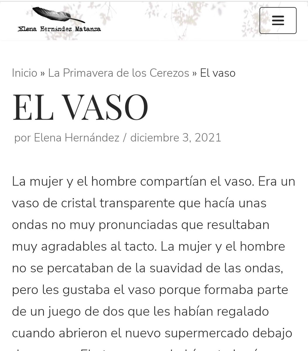 Elena Hernández tweet media
