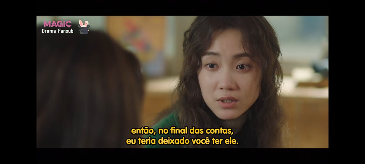 CodNumb9's tweet photo. Acredito que pra Hae won ela negar dá mais raiva e vontade de se vingar... Eu tb ficaria com.muita raiva...
#ReflectionOfYou #Refletidas https://t.co/v6cLc7tSXG