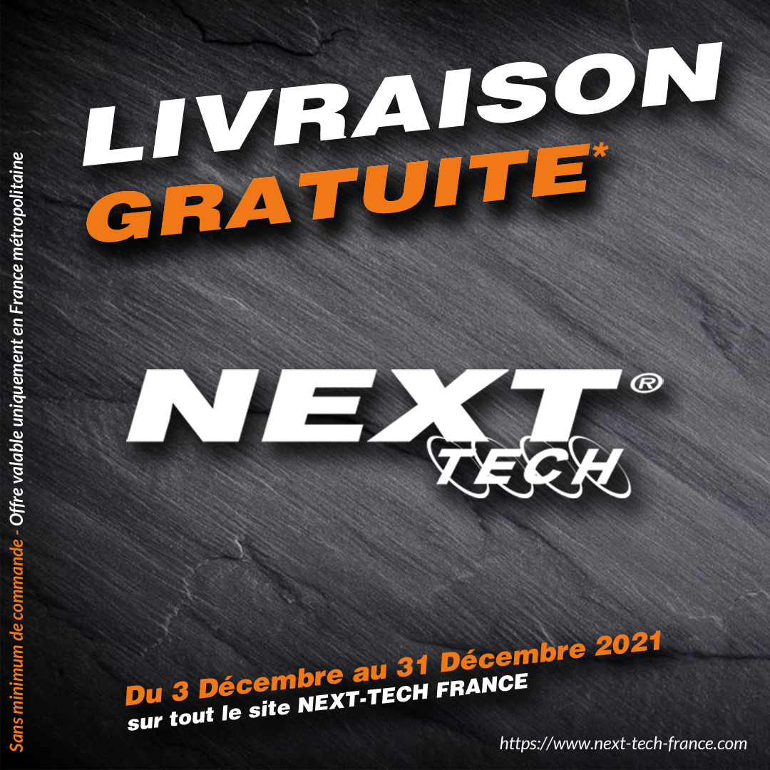 Next-Tech France