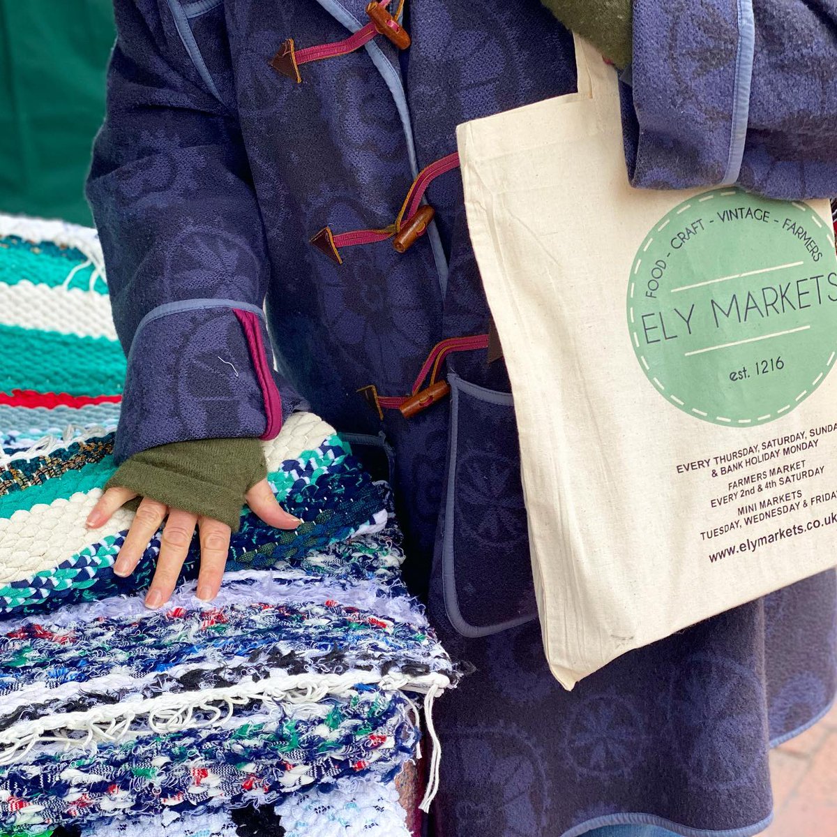 Ely Markets tweet media