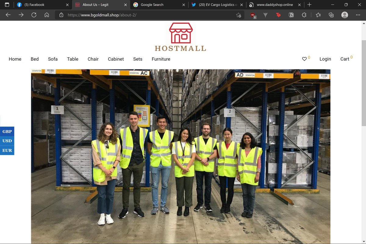 oaurora4's tweet photo. @EVCargoLogistic have you any connection to this entity? https://t.co/oeReTyMxCr https://t.co/Oa9sg05COW