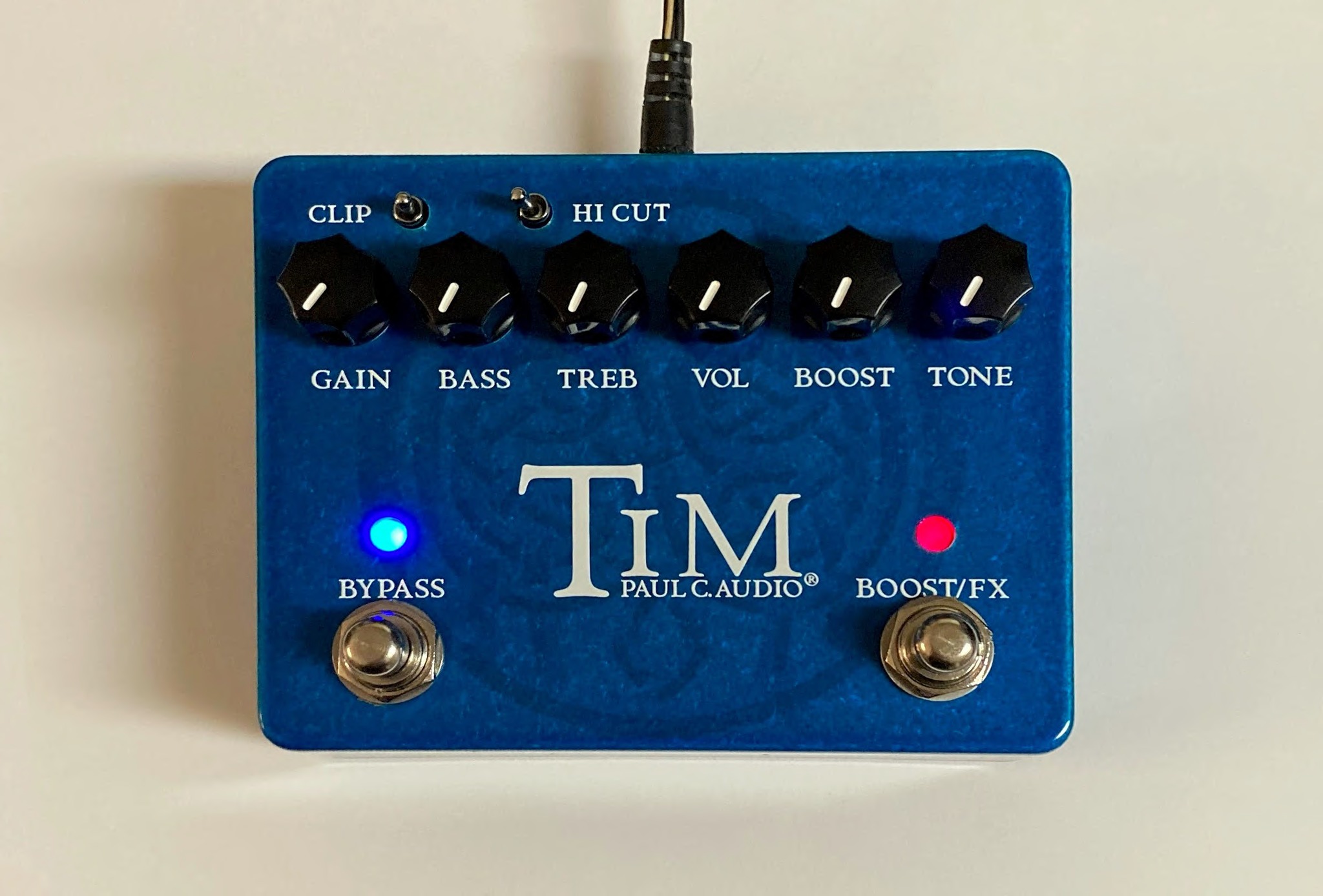 PAUL C AUDIO Tim V3