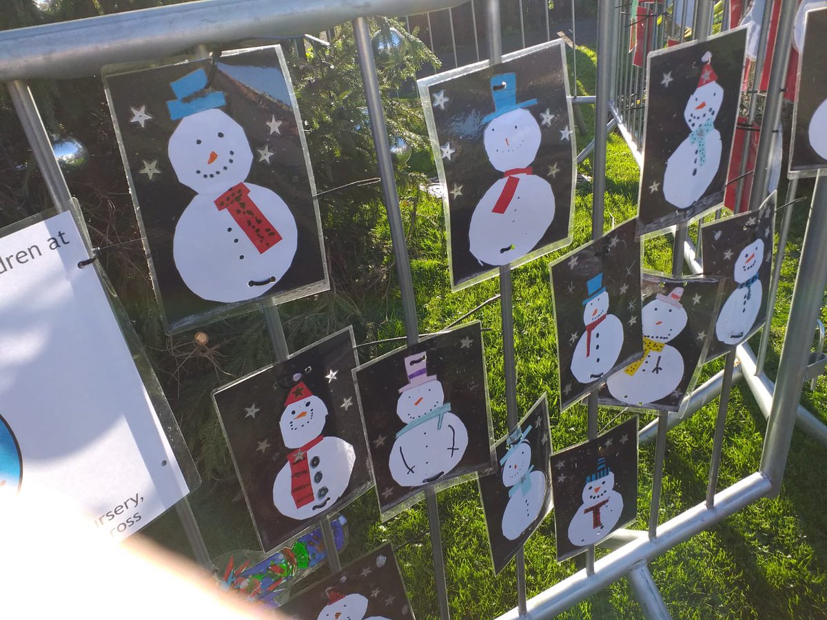 Ladycross Infant and Nursery School tweet media