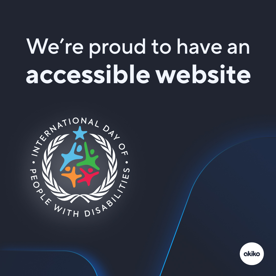 Akiko Design tweet media