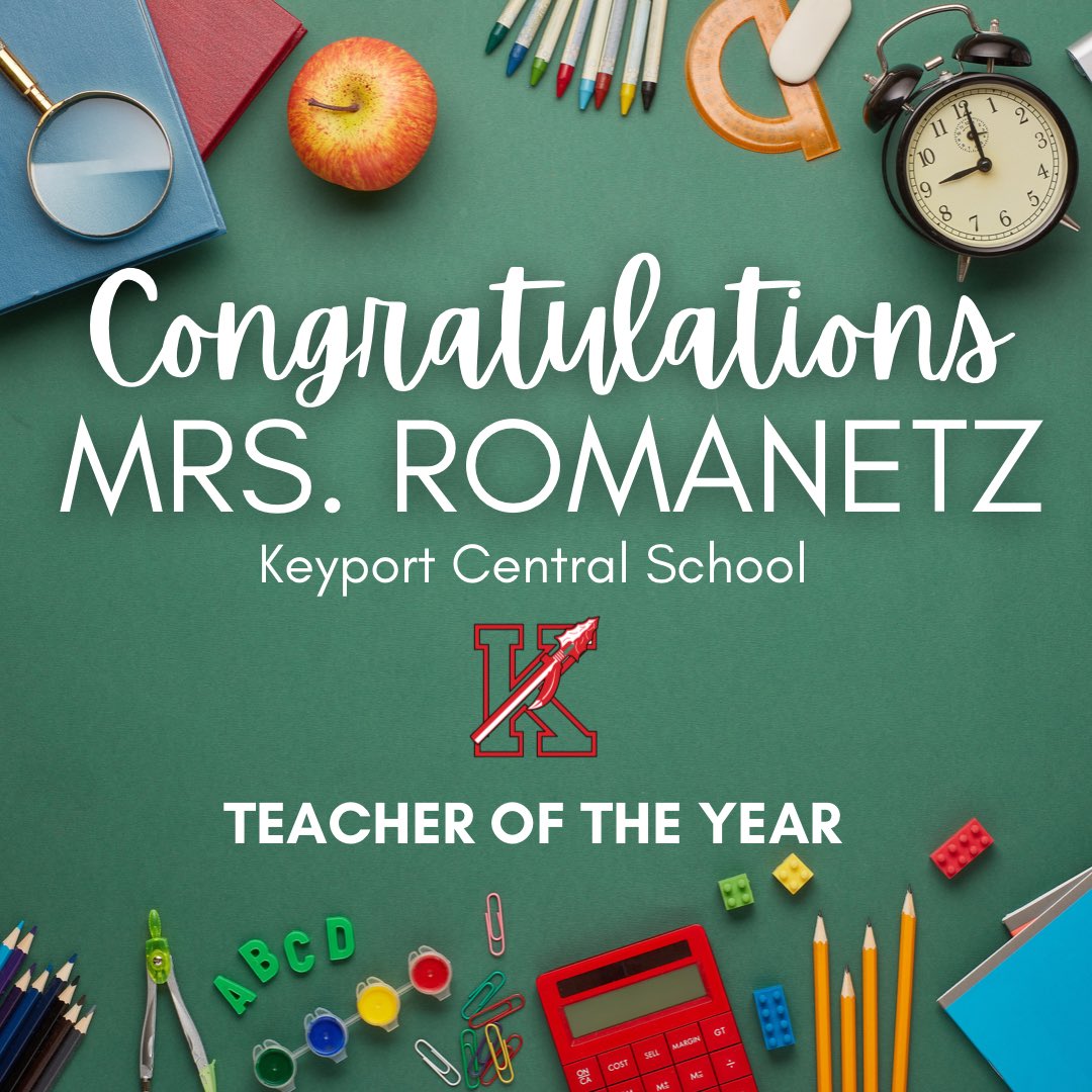 Meagan Drapkin tweet media