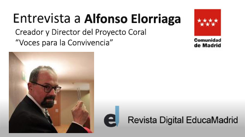 Revista Digital EducaMadrid tweet media