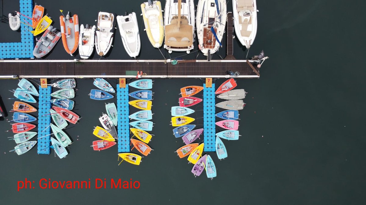 Yachting Malta Ltd tweet media