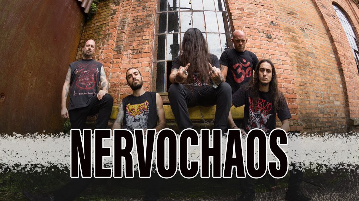 Hedflow's tweet photo. Hoje tem NervoChaos na #Hedflow a partir das 14h do Brasil e 17h em Portugal. Participem do chat ao vivo: https://t.co/nlTXNdEyXA

Nos ajude também apoiando o canal através do pix: hedflow@gmail.com 🤜🤛 https://t.co/DpbcqLWlxl