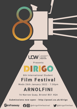 DirigoFilmFest's tweet photo. Dirigo's new and improved poster! https://t.co/D1M8Q72djE