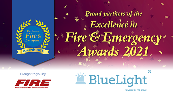 Today is the day for the annual Excellence in Fire &amp; Emergency Awards! <a href="/FIRE_Editor/">FIRE magazine</a> 

We are proud partners of the Innovation of the year award and would like to wish all the finalists the best of luck!

#EFES #fireandrescue #fireservice