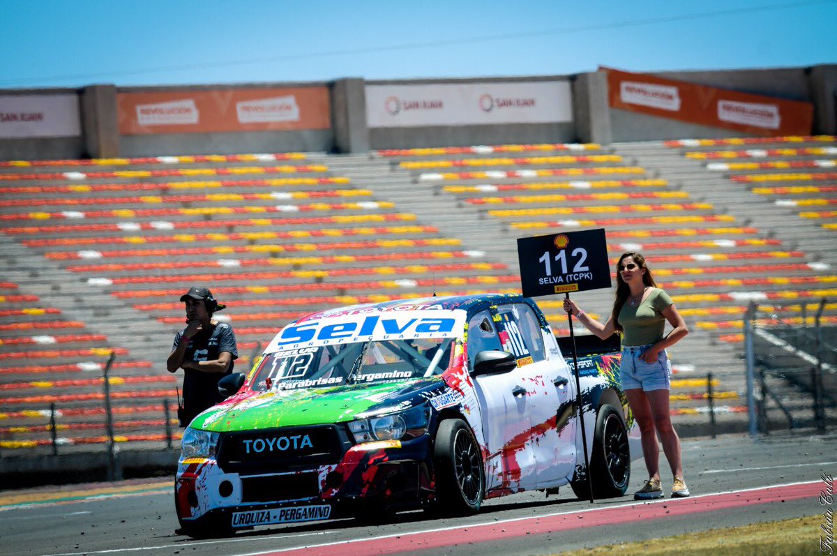 MauriSelva's tweet photo. Imágenes del paso por El Villicum.

#HomeroRacing 

@actcargentina 

📸 @fabi_calo 

#TCPickUp https://t.co/OMDaZS0zf7