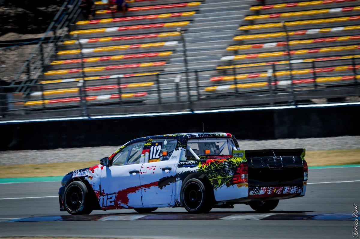 MauriSelva's tweet photo. Imágenes del paso por El Villicum.

#HomeroRacing 

@actcargentina 

📸 @fabi_calo 

#TCPickUp https://t.co/OMDaZS0zf7