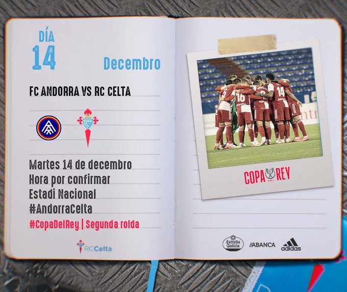 Copa del Rey 2021-2022 | 2ª eliminatoria | FC Andorra 1-2 R.C.Celta FFrlRV0XsAAV-Gr?format=jpg&name=small