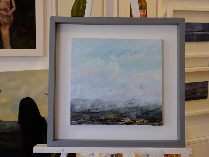 ArtisAnnBelfast's tweet photo. Warm Glow by Keith Ayton in our xmas show
Oil on Canvas, 44 x 44 cms (inc frame), £295
All artwork £300 or less in our Christmas Showcase
https://t.co/qKaaVElkSO
#xnas #christmas #art #landscape https://t.co/D7rED5QqXo