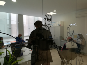 RocioLpezBez's tweet photo. @fund_adecco 

Con motivo del 3 de Diciembre  hemos realizado 3 talleres presenciales. Taller ¿Cómo superar con éxito una entrevista de trabajo? Taller ¿Cómo vestir para una entrevista de trabajo? Taller de Video Currículo.
@fund_adecco @IsabelGuiliz @TeresaRguezFA @Yanira_Dz https://t.co/gRG1q86GWF
