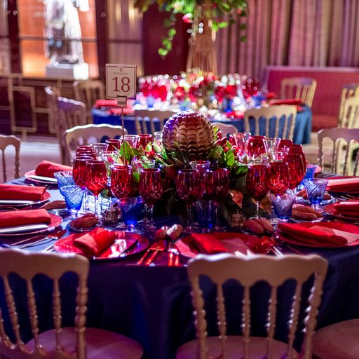 Life Gourmet Catering diseña la Navidad perfecta para vivirla en sus exclusivos espacios
indisa.es/escaparate-nav…
<a href="/LifeGourmet_/">Life Gourmet Catering</a>