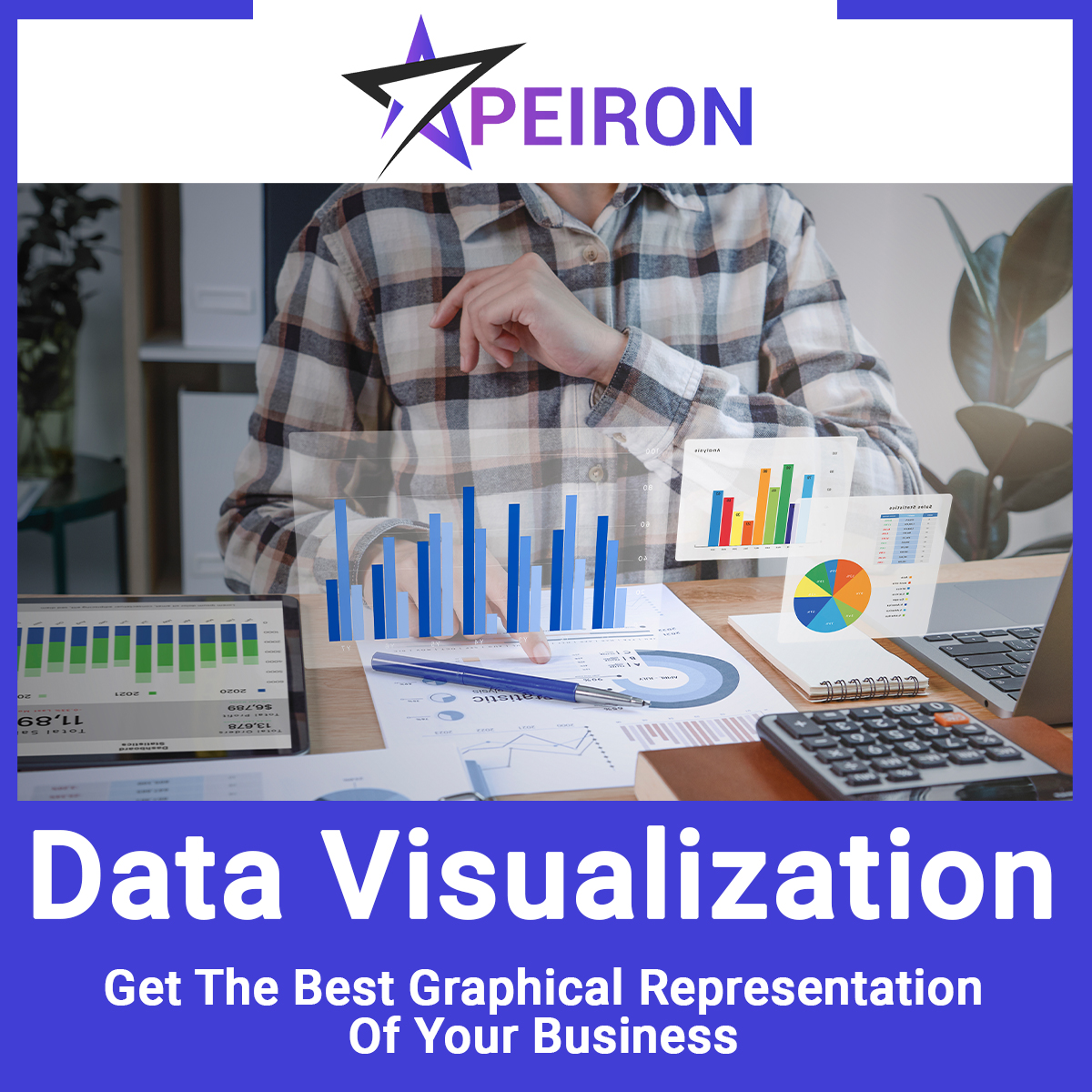 ApeironV's tweet photo. Are you unable to recognize errors in your business data?
Our data visualization service helps you in sorting your business data into highly refined graphical representation.

#apeirontechnoventures #datamanagement #businessdata #datavisualization #datasorting #datarefining https://t.co/7vTH0OwILG