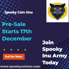 Spooky Coin Inu tweet media