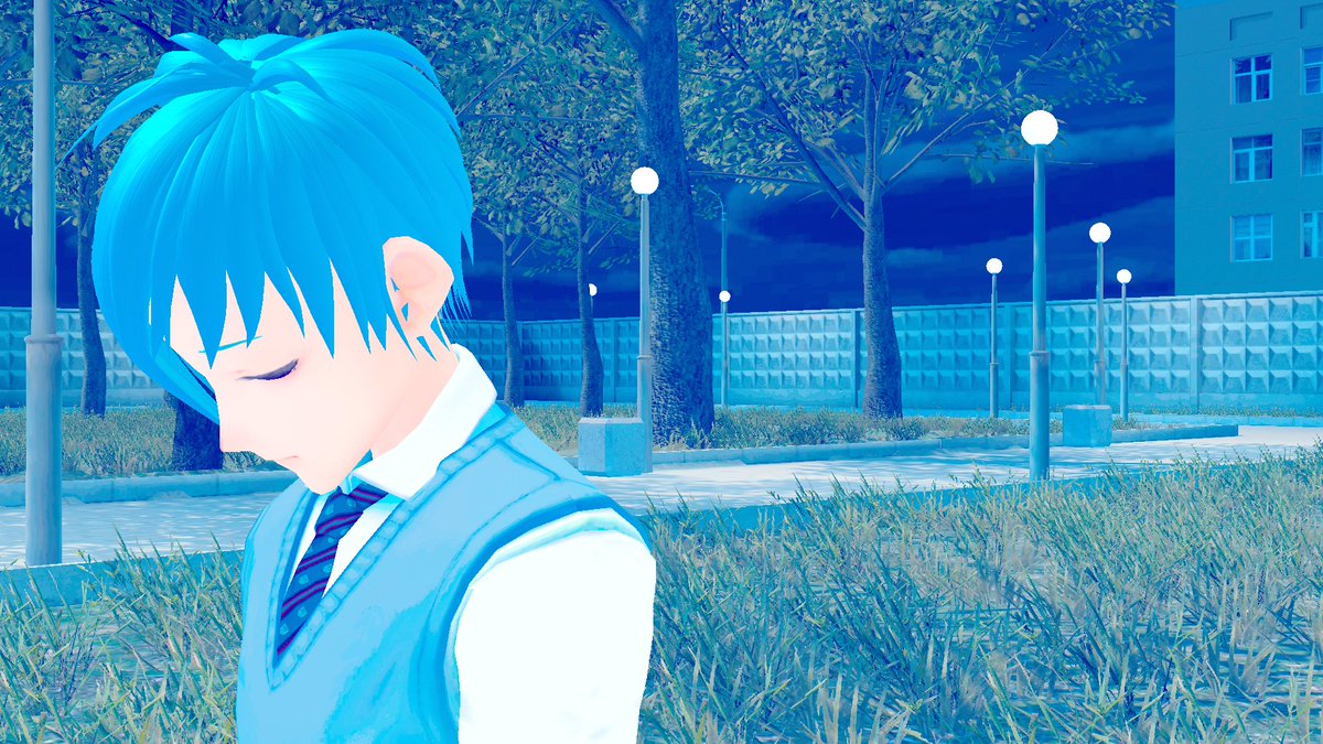 WishStyle_VR's tweet photo. 作ったよ
#Unity3D #VeryAnimation https://t.co/3PchqmSgxV