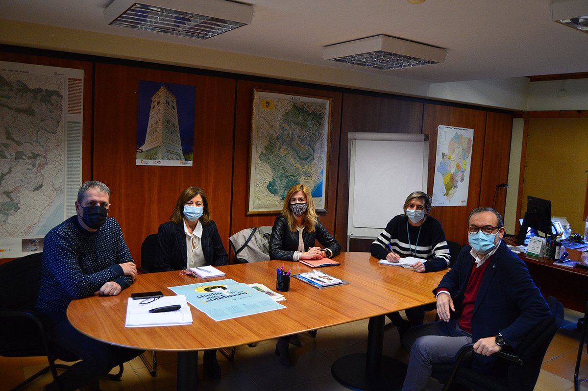 FEMOGA SARIÑENA tweet media