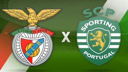 JOliveira10_'s tweet photo. GIVEAWAY!

Tenho dois bilhetes duplos para este Benfica vs Sporting.

Quem quiser participar só tem que seguir os seguintes passos:

- Seguir @Betano_PT 
- Seguir @JOliveira10_ 
- Like e RT
- comentar com a identificação de 2 amigos.

Giveaway termina às 15:00. 
Boa sorte 🍀 https://t.co/EqbAJyI1qM