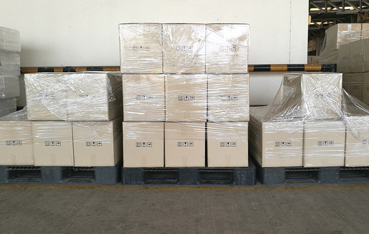 Read our latest blog: Sustainability, supply chain and labour shortages contribute to EoL machinery market growth... okt.to/axoFNw #machinery #packaging #tea #coffee #blog <a href="/PMMIorg/">PMMI</a>