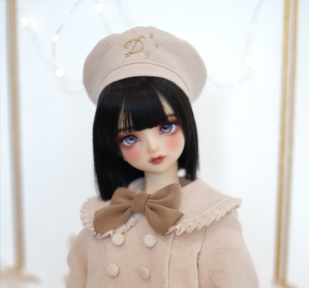 ReadyMade_bjd's tweet photo. ❤레디메이드 선주문 RT event❤

*12월 4일 토요일 10PM 선주문을 받습니다
[Diamant] 디아망 : For SD9 
*제작기간 ~3주

자세한 내용은 블로그를 확인해주세요😊

*상세
https://t.co/k99l19akFj
*호환
https://t.co/w95JhZ1UvA

#트인덕장터 https://t.co/OfqGB0s1Cu