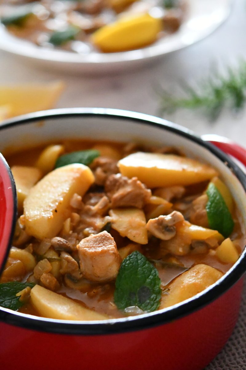 Klysapl's tweet photo. https://t.co/hSKCdr9lqO

https://t.co/XVYWE9Dx9l

#porkstew #stew #pork #cooking
#delicious #food #lunch #polishcuisine #recipe #gulaszwieprzowy #gulasz  #łopatkawieprzowa #wieprzowina #mięso #gotowanie #pyszne #jedzenie #obiad #polskiedanie #karolokrasa #przepis #klysapl https://t.co/GpGkQfyIZp