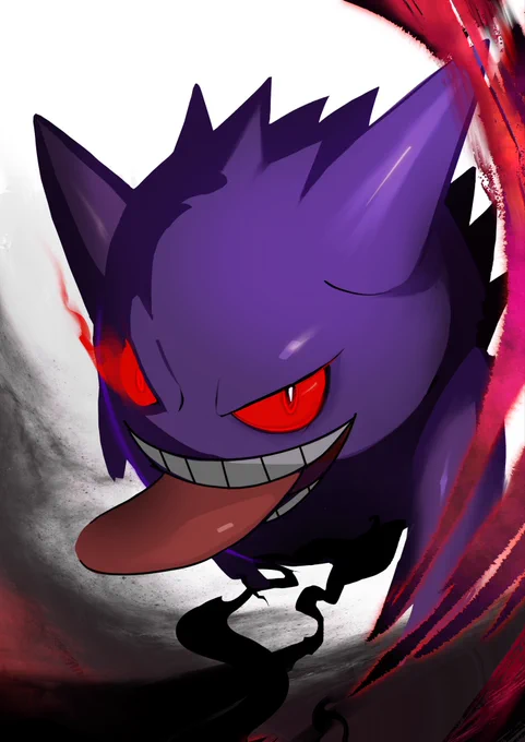 ポケ絵 