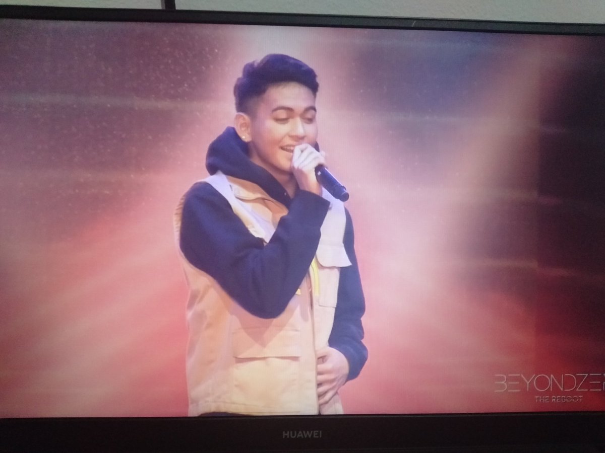 _darrenlibot's tweet photo. Kuya @KhelFigueroa 💜we labyouu po💜✨

#BZTheReboot #Beyondzer0 #houseofmentorque https://t.co/kmGIj5PD87