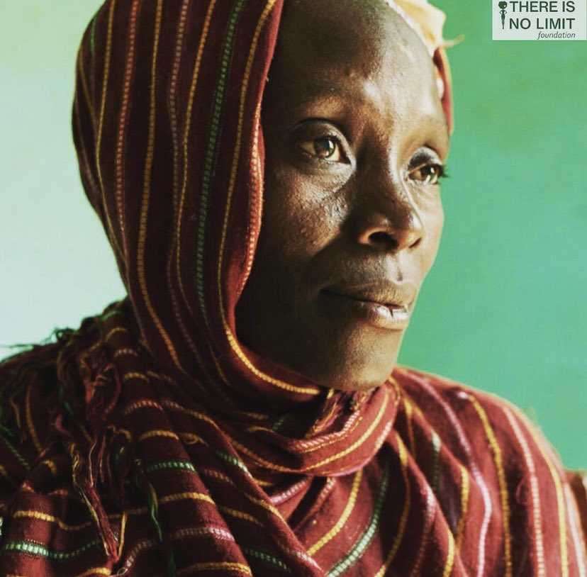 Mariamaworld's tweet photo. Over 200 million women &amp; girls alive today have undergone female genital mutation. We must END this practice. BREAK THE SILENCE. Join @ThereIsNoLimitF @equalitynow @UNWomenWatch @aissataTINL @PatriciaTINL @GMCEndFGM @ENDFGM_Network @endcuttinggirls https://t.co/bc8O1BGqYx