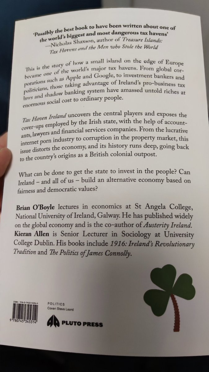 paulmurphy_TD tweet picture
