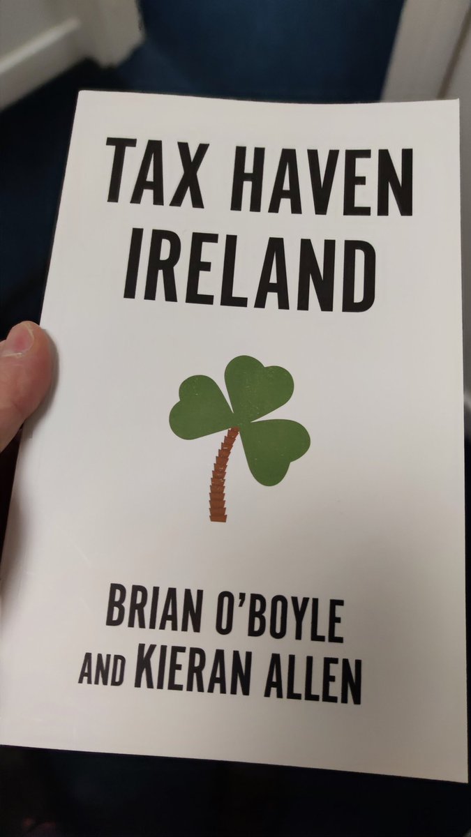 paulmurphy_TD tweet picture