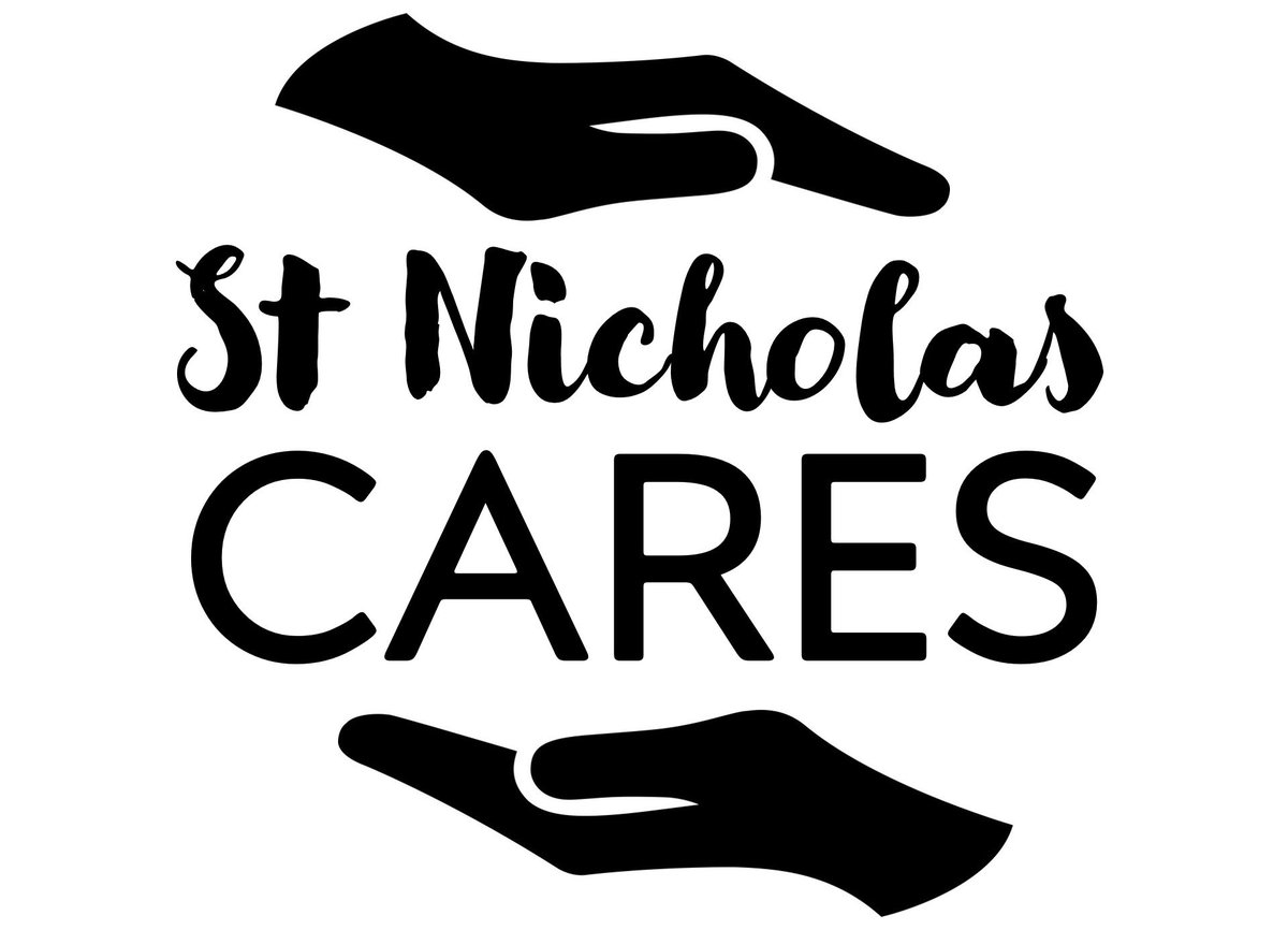 1 week today!! Our drop down event exploring how @AcademyStNics can care for others, the environment and ourselves. Stay tuned for more updates… #community #care #respect #stnicholas @AllSaintsColl