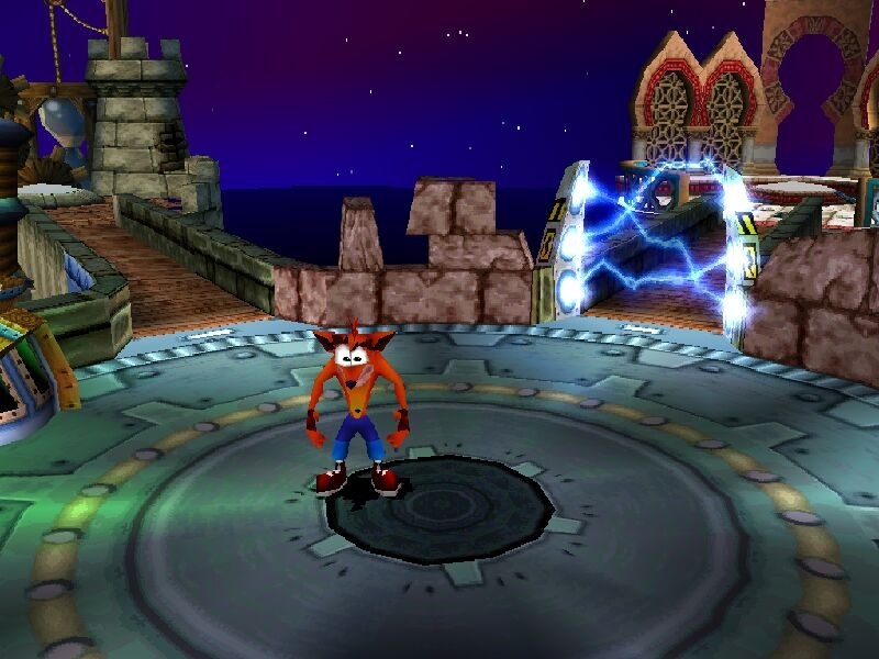 La PS1 fête ses 27 ans ! 🥳

Si vous ne deviez retenir qu'un seul jeu, ça serait lequel ?
